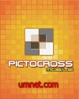 game pic for PictoCross Mobile s40v3